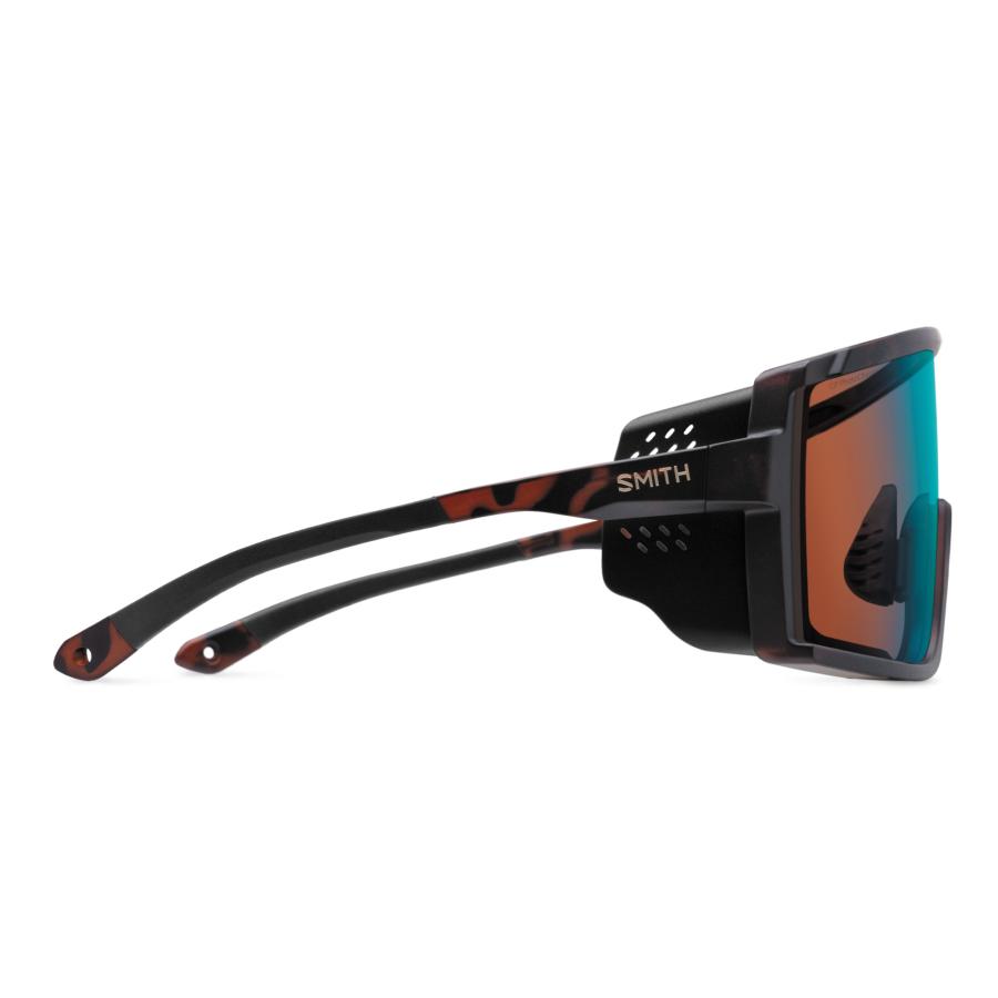 SMITH スミス サングラス 【 PURSUIT Matte Tortoise 】 フィッシング アウトドア ファッション サーフィン キャンプ 自転車 調光_2