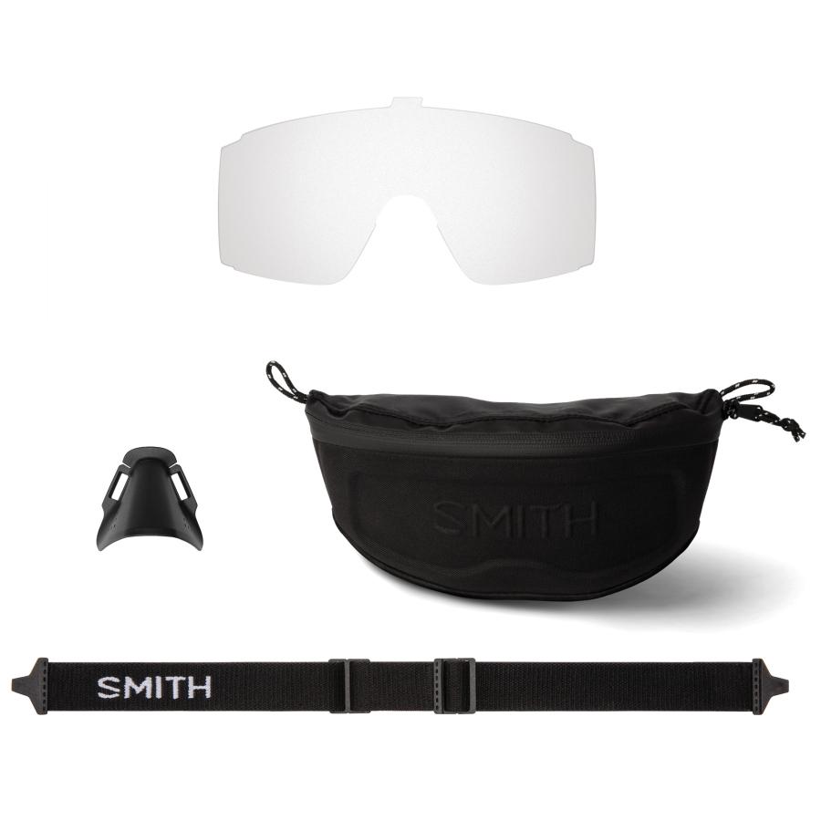 SMITH スミス サングラス 【 PURSUIT Matte Tortoise 】 フィッシング アウトドア ファッション サーフィン キャンプ 自転車 調光_4