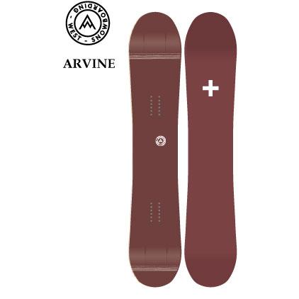 SALE】23-24 West Snowboarding SNOWBOARD ウエスト スノーボード 