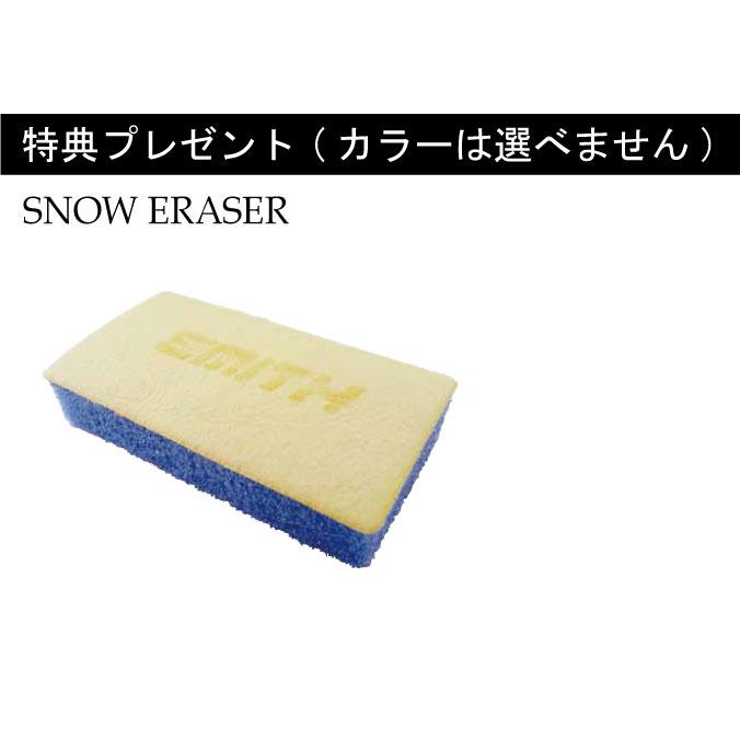 SALE】23-24 オマケ付き SMITH スミス 【 SQUAD ALPINE GREEN VISTA