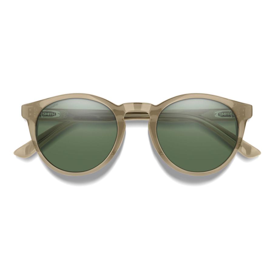 SMITH Westward Summit Crystal 人気商品！ SMITH（スミス） サングラス 【 WESTWARD Summit Crystal