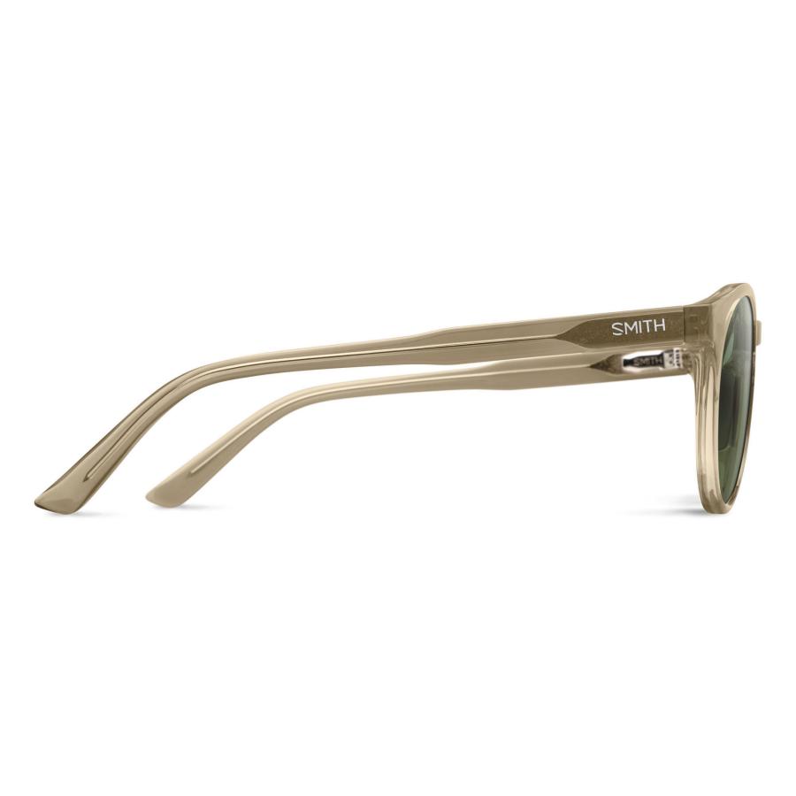 SMITH Westward Summit Crystal 人気商品！ SMITH（スミス） サングラス 【 WESTWARD Summit Crystal