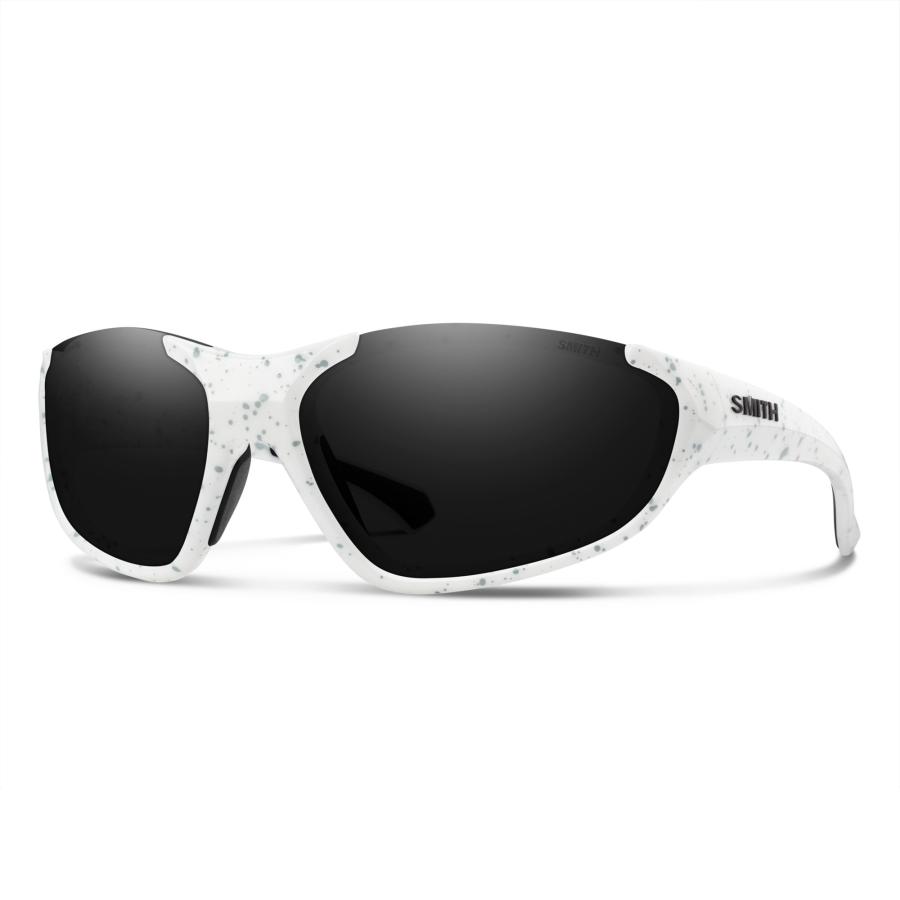 SMITH スミス Sliders スライダーズ Snow White アジアフィット サングラス 3レンズ付き_1