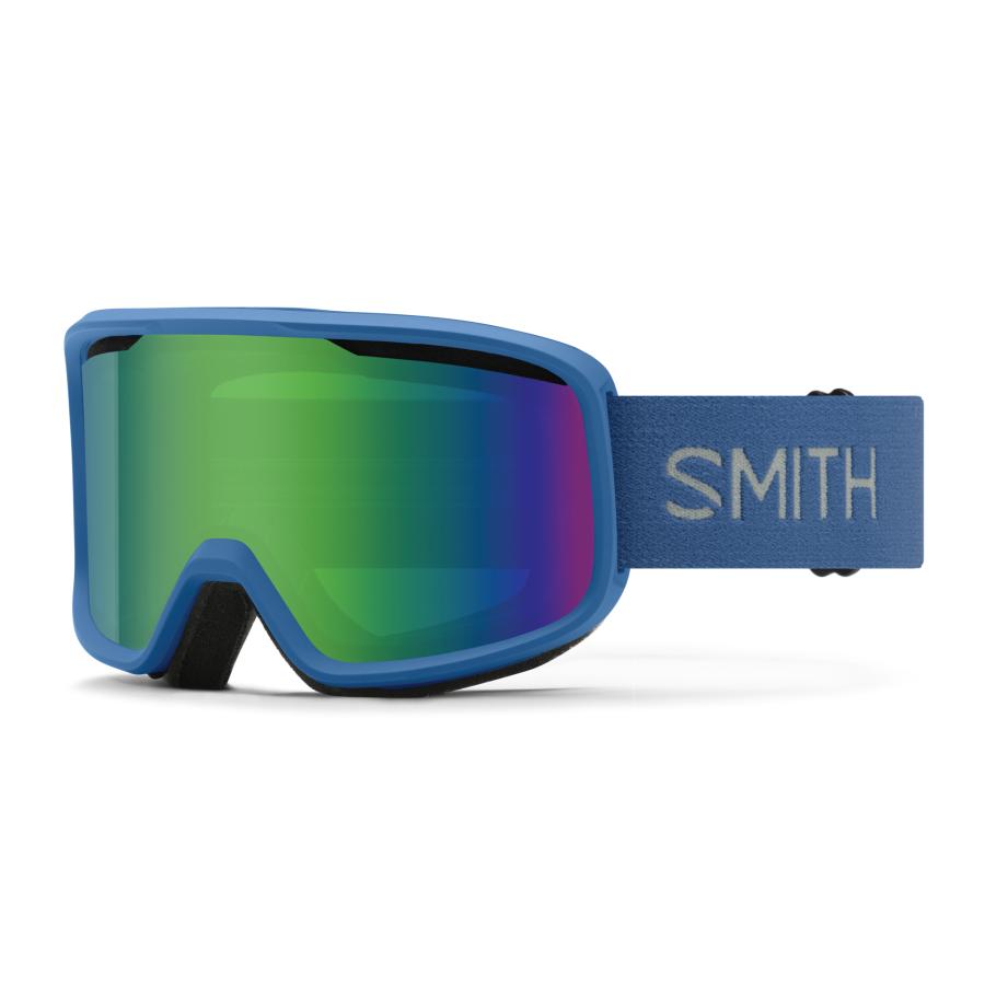 CYLINDRICAL SERIES 24-25 SMITH スミス アジアンフィット