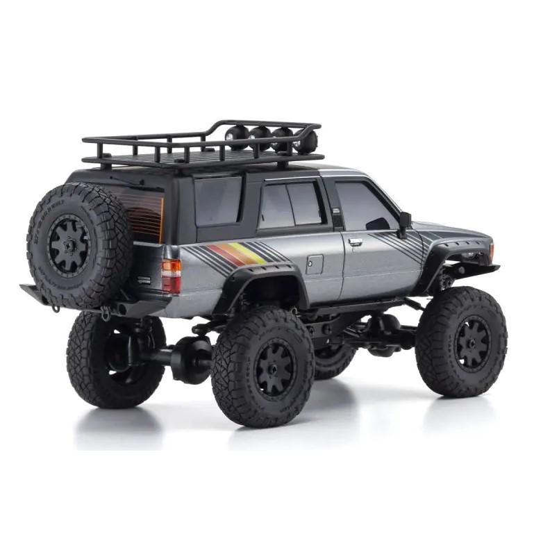 京商 ミニッツ4×4 レディセット トヨタ 4ランナー ハイラックスサーフ