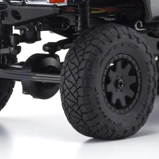 京商 ミニッツ4×4 レディセット トヨタ 4ランナー ハイラックスサーフ