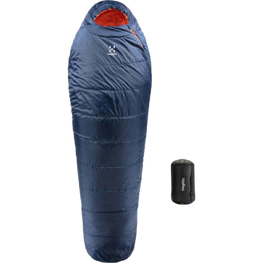 Haglofs ホグロフス ／ マグマ ロールトップ 40L WR〔ユニセックス 