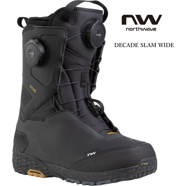 NORTHWAVE（ノースウェーブ） NORTHWAVE DECADE SL.AM WIDE ディケイド