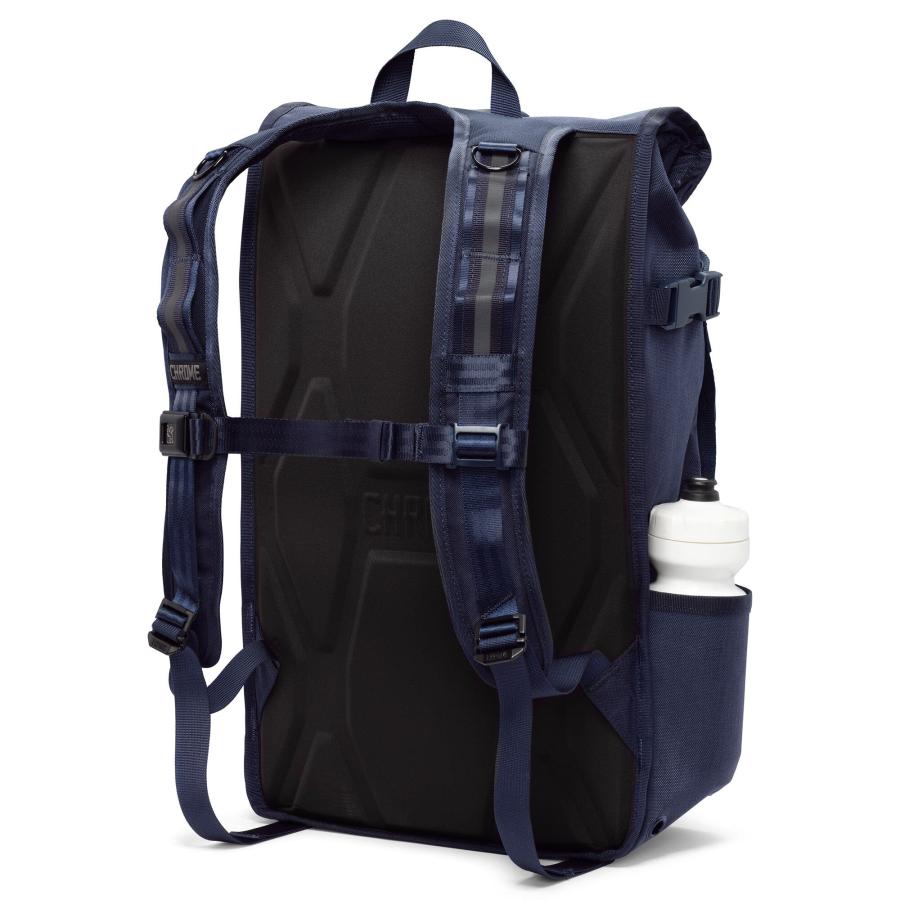 CHROME BARRAGE PANNIER 25L ブラック Chrome Barrage Pannier - Bike