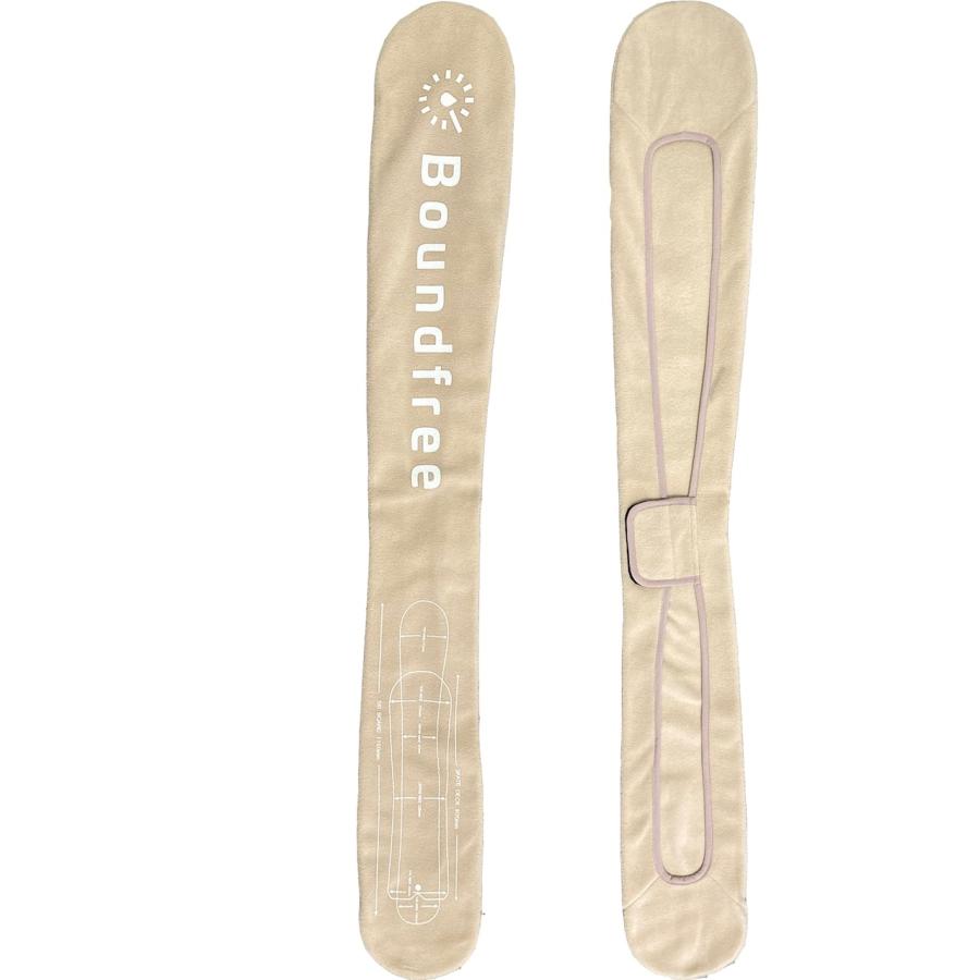希少】TAKAGI ZAPPER WHITEOUT スノースケート 122cm 【公式通販】