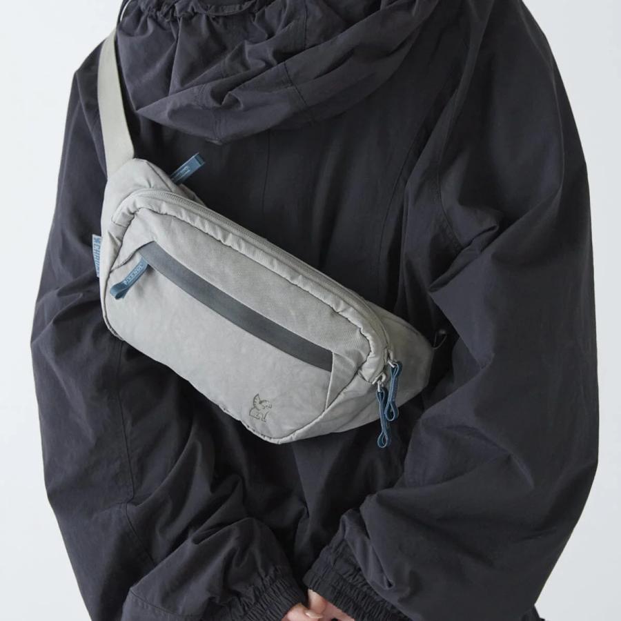 CHROME（クローム） SABIN 6L SLING 自転車 通勤 シティ アウトドア