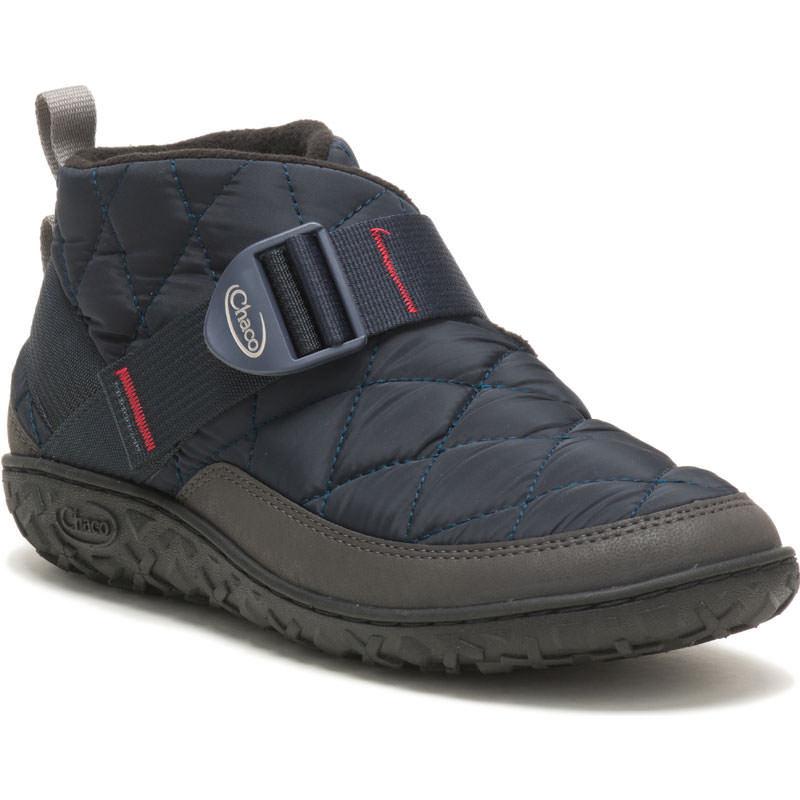 Sale 40 Off チャコ Chaco ランブルパフ メンズ 男性 ストーム ブルー 靴 アウトドア ファッション キャンプ Chacorpsb G F Creek 通販 Yahoo ショッピング