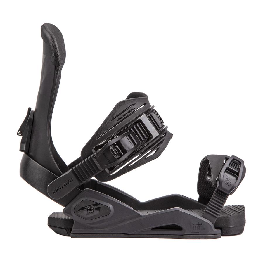 DRAKE 24-25 RELOAD スノーボード バインディング フリー