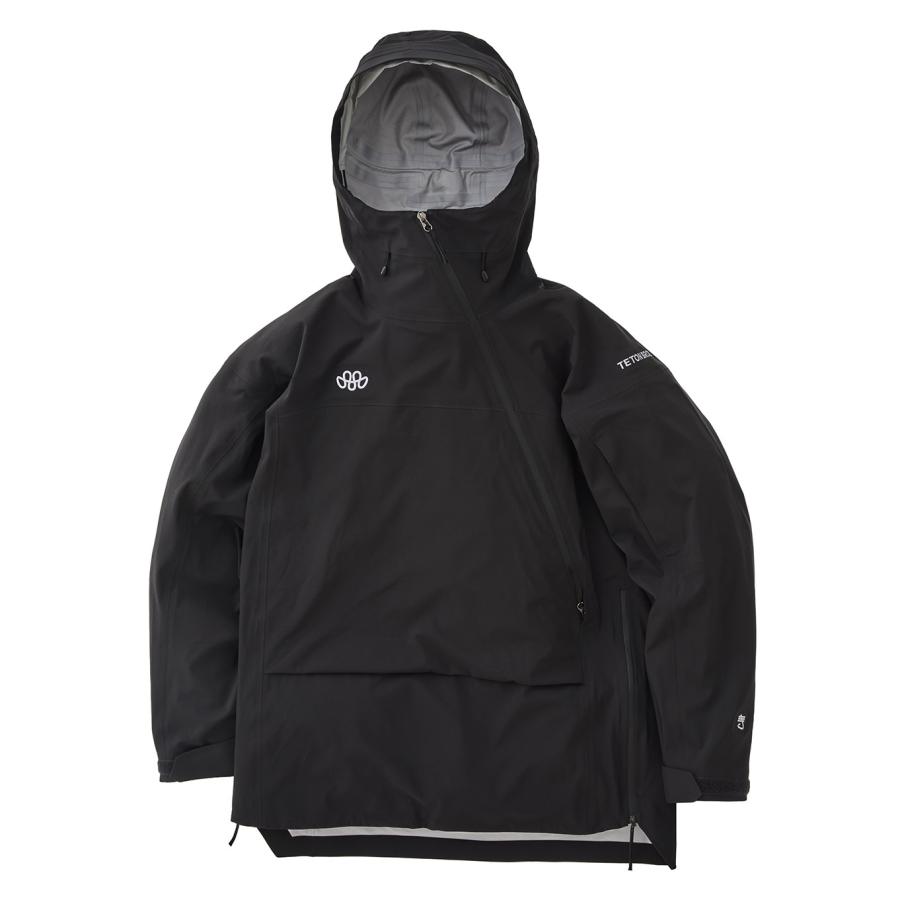 Teton Bros.（ティートンブロス） TETON BROS Global Jacket