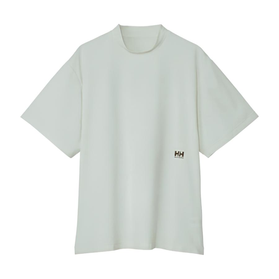 HELLY HANSEN（ヘリーハンセン） HELLY HANSEN BACK PRINT RASHGUARD