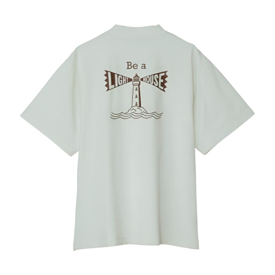 HELLY HANSEN（ヘリーハンセン） HELLY HANSEN BACK PRINT RASHGUARD