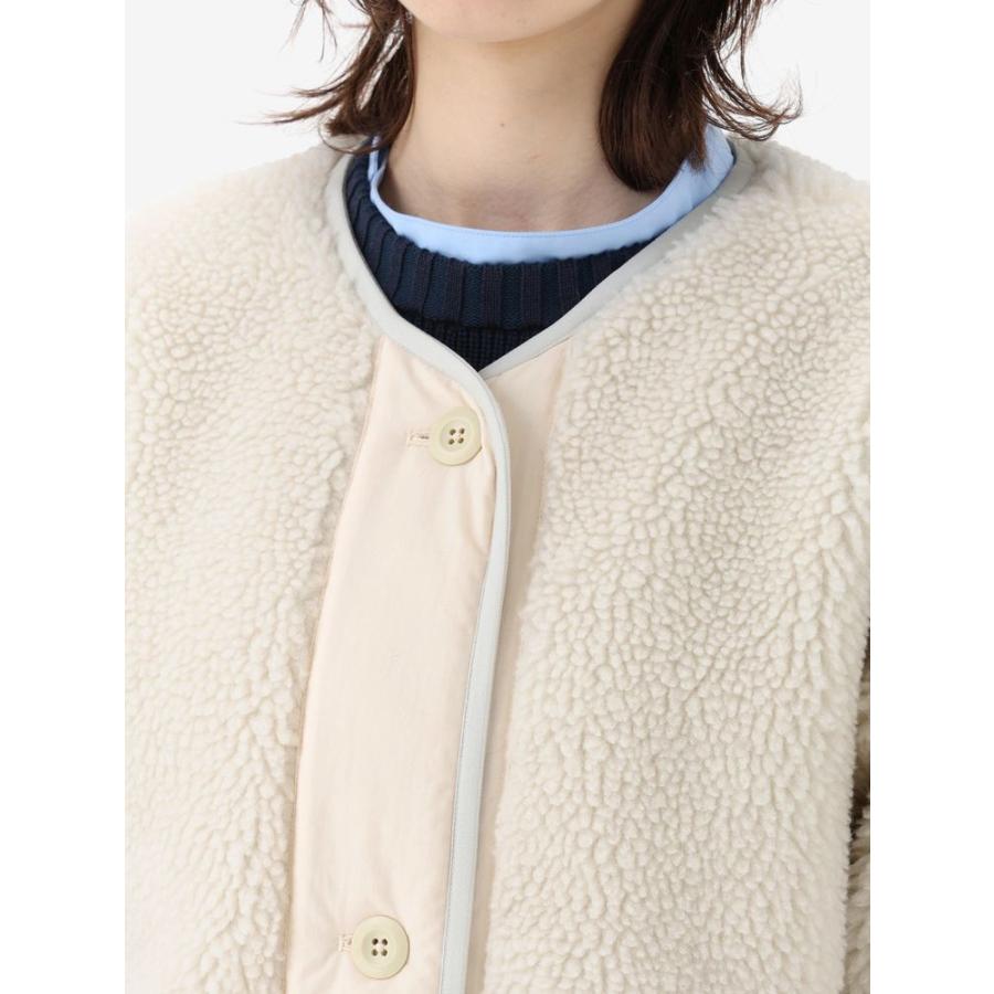 HELLY HANSEN（ヘリーハンセン） ファイバーパイル サーモライナー 