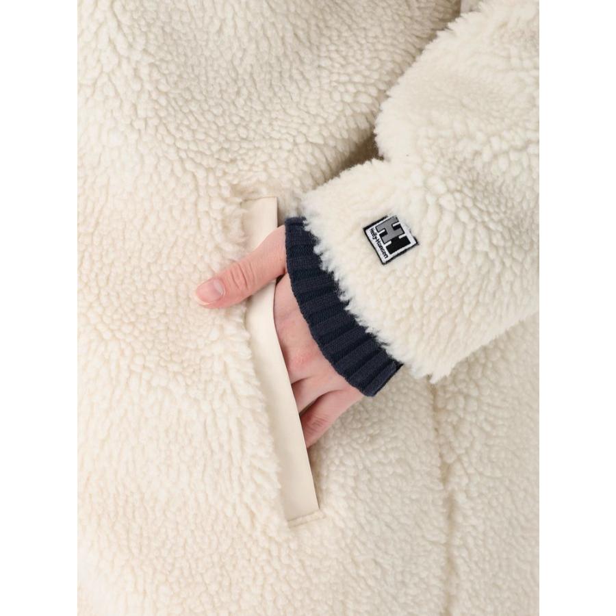 HELLY HANSEN（ヘリーハンセン） ファイバーパイル サーモライナー 