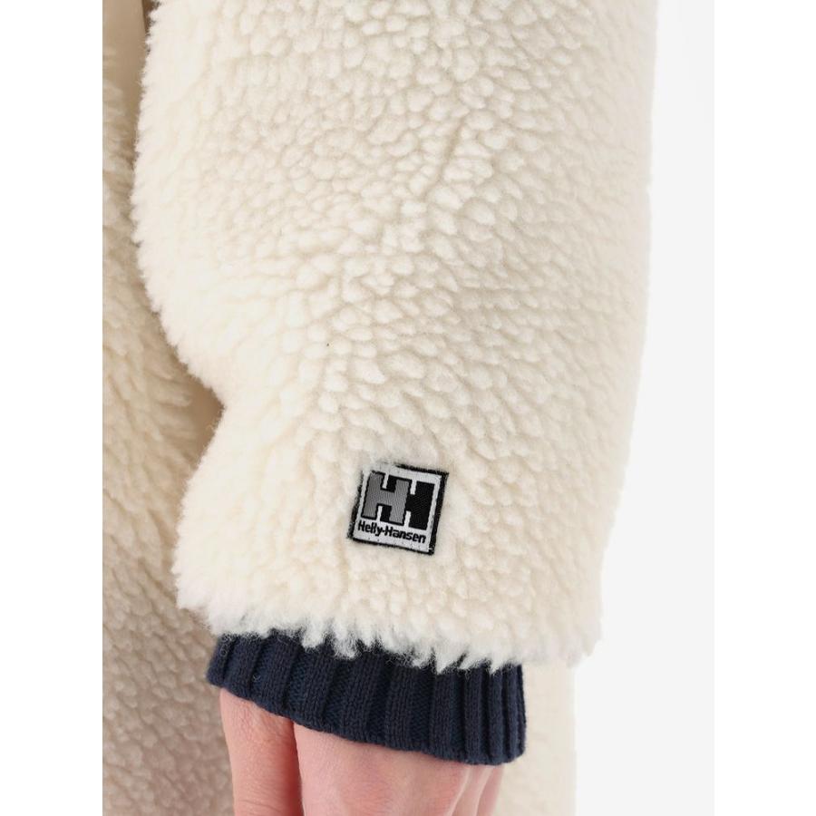 HELLY HANSEN（ヘリーハンセン） ファイバーパイル サーモライナー 
