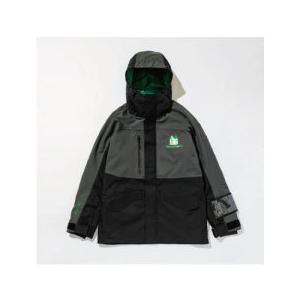 25% OFF 22-23【INHABITANT】インハビタント スキー スノーボード ウェア ジャケット バックカントリー SKI SNOWBOARD ISM22OT33