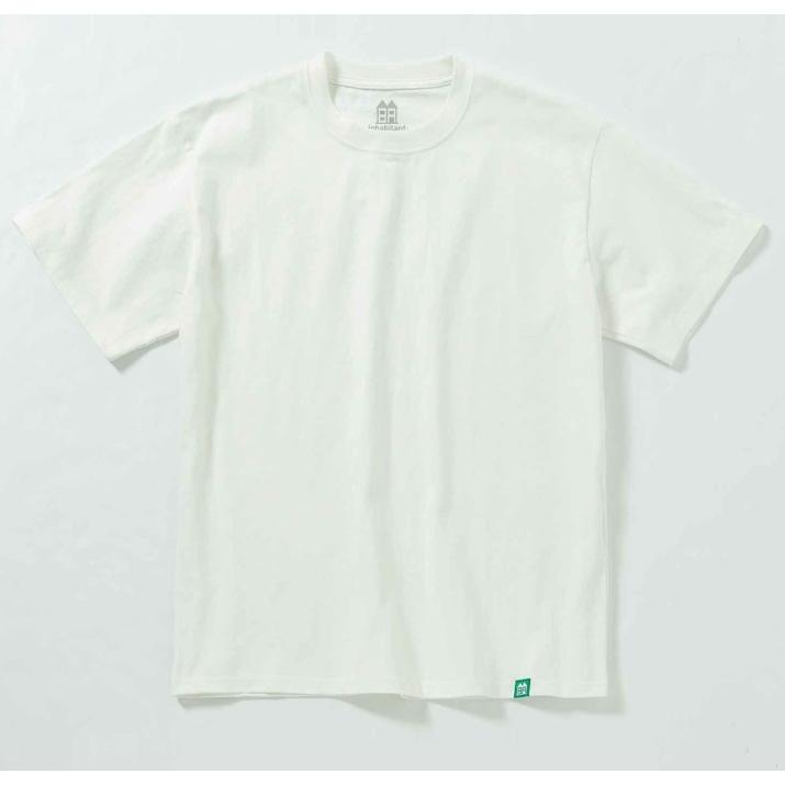 inhabitant インハビタント T-shirts Tシャツ サーフィン レジャー スケートボード 水着｜gfcreek｜02