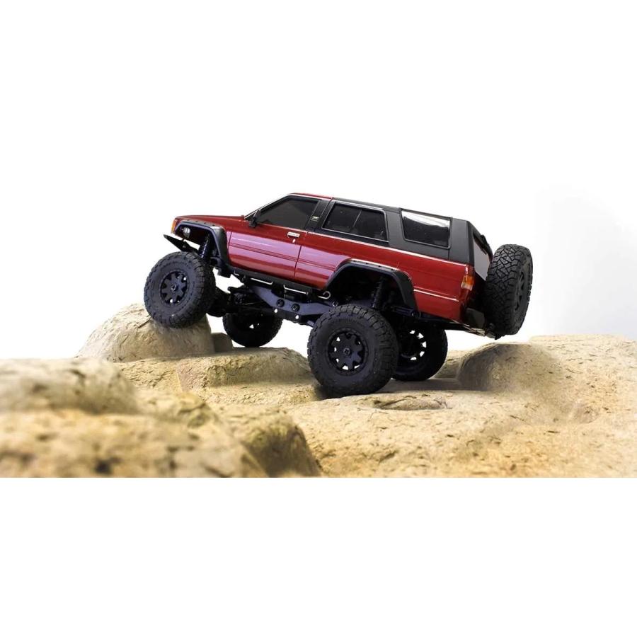京商 ミニッツ 4x4 スタッカブル テレイン(5pcs) MXW006B ラジコン RC 