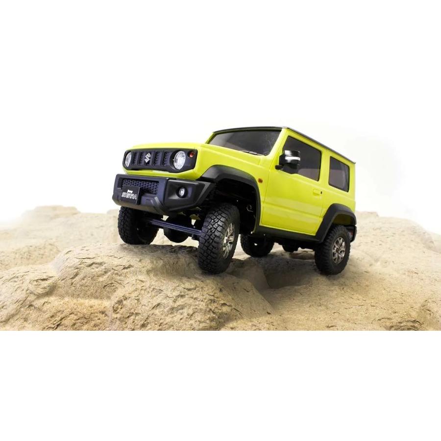 京商 ミニッツ 4x4 スタッカブル テレイン(5pcs) MXW006B ラジコン RC 