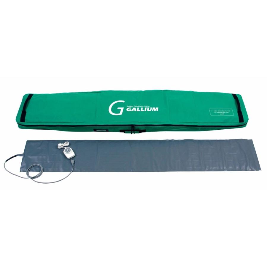 GALLIUM ガリウムワックス WAX ペネトレーションヒーター LD0002 GALLIUM ガリウムワックス WAX ペネトレーションヒーター LD0002