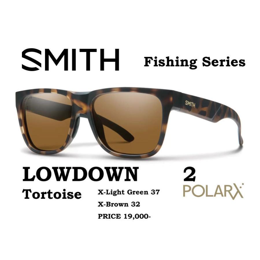 本店は Smith スミス サングラス Smith Lowdown 2 Tortoise フィッシング 釣り 偏光 偏向 Sunglass X 即納 最大半額 Esiba Tg