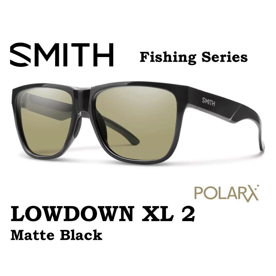 送料無料 Smith スミス サングラス Smith Lowdown Xl 2 Black フィッシング 釣り 偏光 偏向 Sunglass X Silver 送料込 Kwsrbd Com