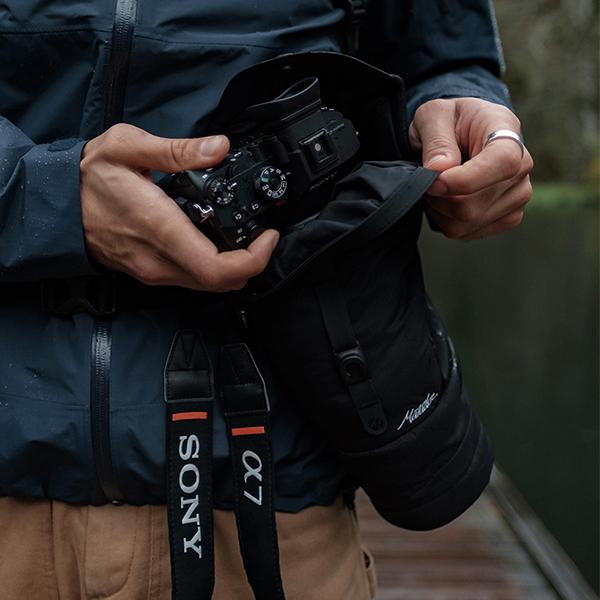 MATADOR マタドール カメラベースレイヤー2.0 カメラバッグ