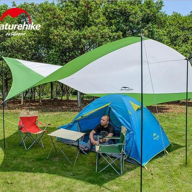 アウトレット Naturehike Hexagonal Tarp 5 8人用タープ ヘキサゴンタープ キャンプ 紫外線防止 アウトドア ファミリー Lサイズ ツーリング 災害 防災 Nh16t012 S L Gg G F Creek 通販 Yahoo ショッピング