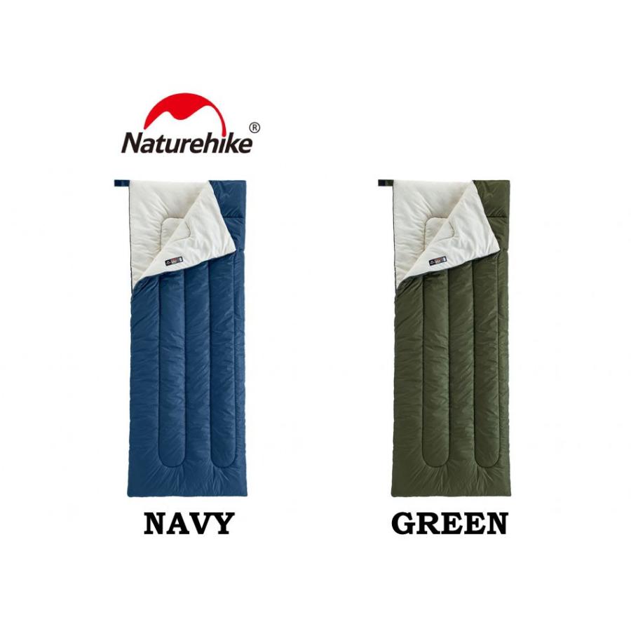 Naturehike 超軽量 コンパクト収納 コットン 寝袋 シュラフ テント泊 キャンプ 車中泊 アウトドア 登山 山岳 ツーリング 災害 防災 Nh19s015 D G F Creek 通販 Yahoo ショッピング