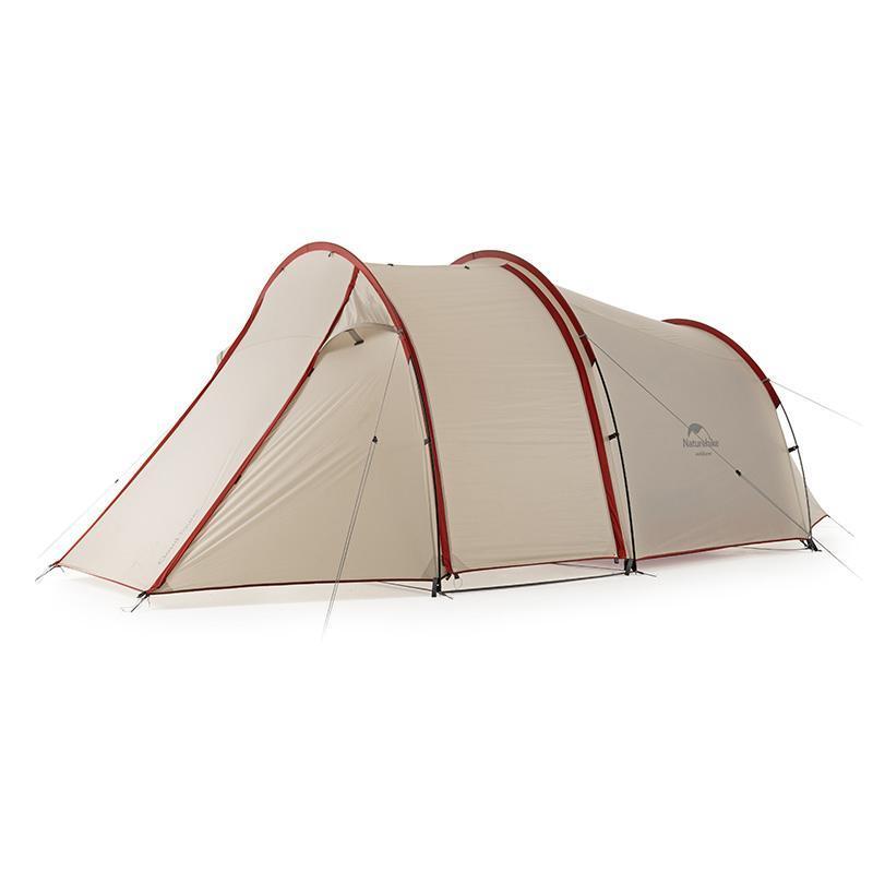 【SALE】 【NatureHike】ツーリング テント Could Tourer 2 ultra-light trave Motercycle  tent 2人用 キャンプ 紫外線防止 アウトドア  GRAY｜gfcreek