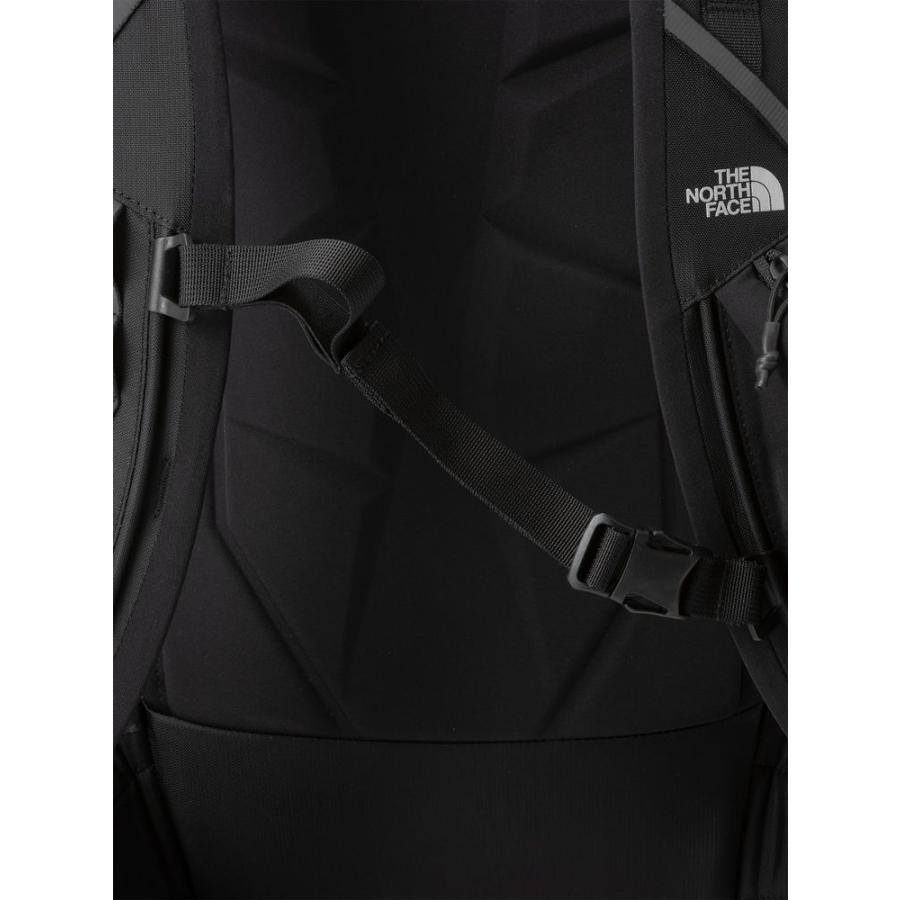 THE NORTH FACE ザ・ノースフェイス CHUGACH 28 チュガッチ28 バック