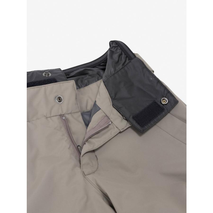 THE NORTH FACE（ザ ノースフェイス） ノースフェイス トドラースノー