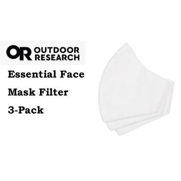 【ネコポス便発送可】マスク Outdoor Reserch Face Mask Filter オシャレ アウトドア キャンプ 登山｜gfcreek