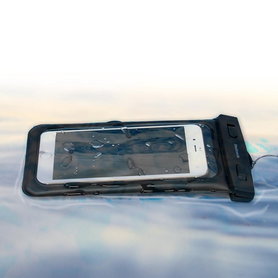 Owltech スマートフォン用 防水ケース 登山 q アウトドア スマホ I Phone お風呂 Owl Wpcsp10 G F Creek 通販 Yahoo ショッピング