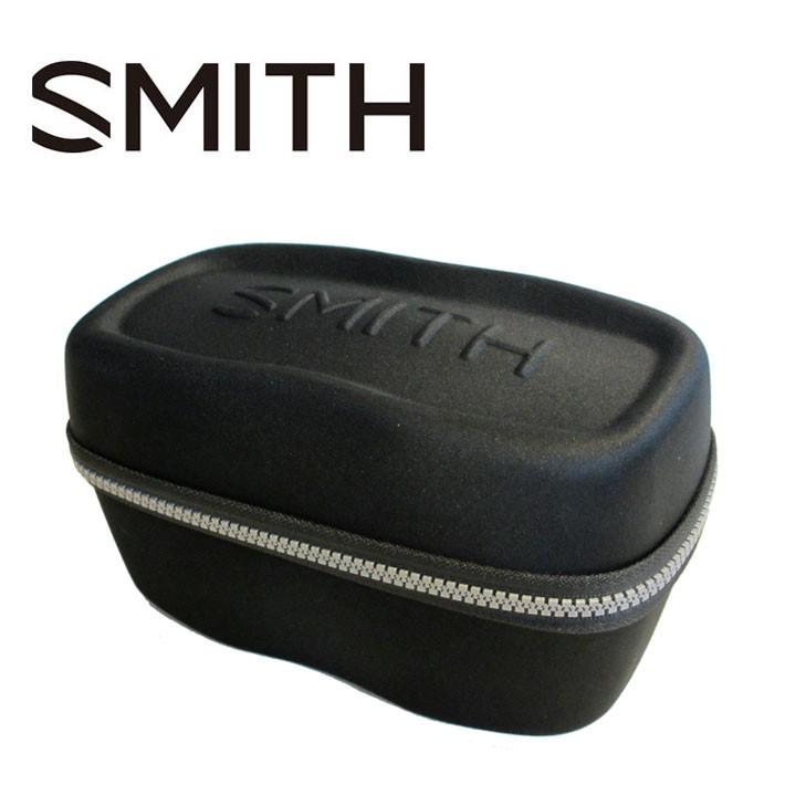 SMITH スミス GOGGLE CASE ゴーグルケース HARD スノーボード