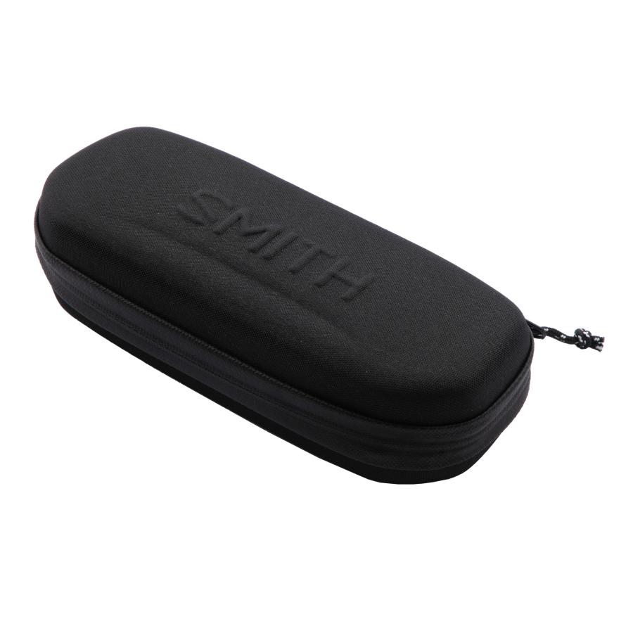 SMITH（スミス） SUNGLASS ZIPPER CASE SMALL サングラスケース ハード