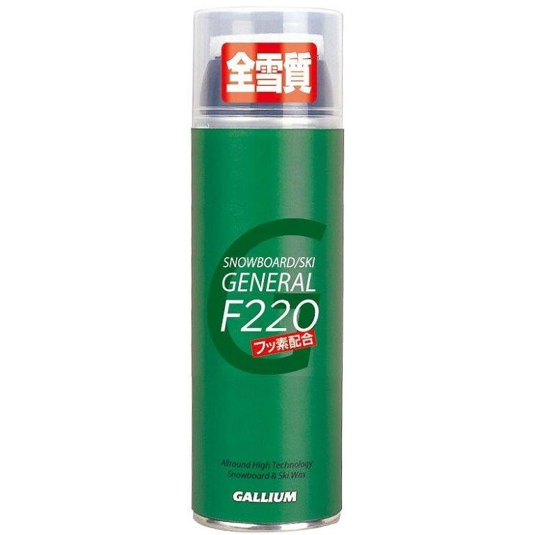 ガリウムワックス GALLIUM WAX SX0001 GENERAL F220 フッ素 ガリウムワックス GALLIUM WAX SX0001 GENERAL F220 フッ素