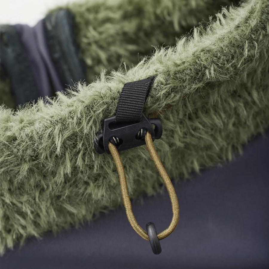 TetonBros Octa Highloft Jacket 登山やアウトドアに最適 GREEN_2