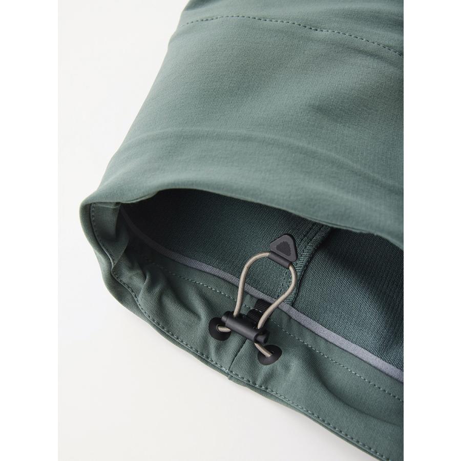 Teton Bros ティートンブロス Glacier Hoody ソフトシェル パーかー 