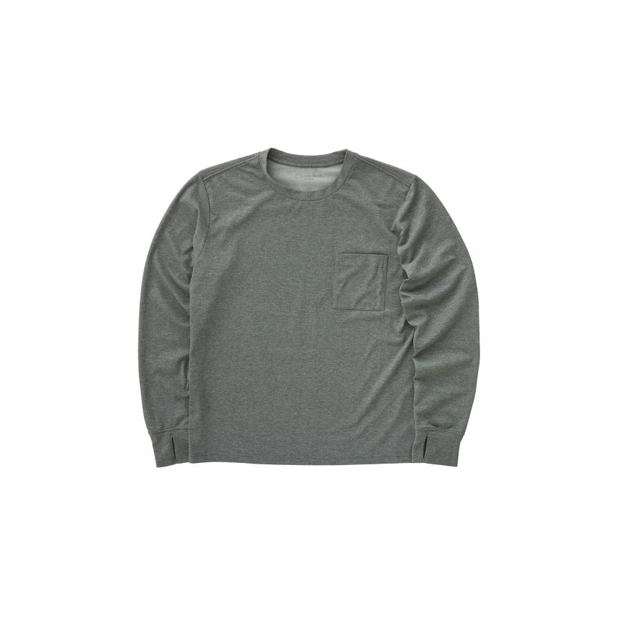 Teton Bros. Bros ティートンブロス TB Above Treeline L/S Tee Teton Bros. Bros ティートンブロス TB Above Treeline L/S Tee