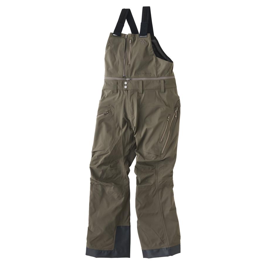 Teton Bros.（ティートンブロス） TETON BROS WS TB Pant ウィメンズ