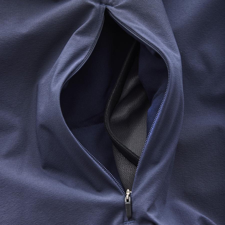 Teton Bros.(ティートンブロス) ホバックニーパンツダークネイビーL Teton Bros.（ティートンブロス） Teton Bros Hoback Knee Pant ホ