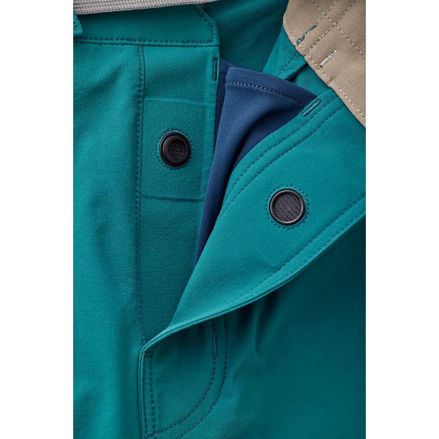 Teton Bros.（ティートンブロス） TETON BROS CLIMBING SURF SHORT