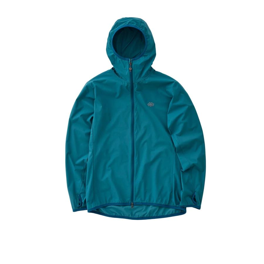 Teton Bros.（ティートンブロス） TETON BROS WS Wind River Hoody