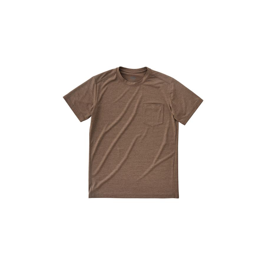 Teton Bros.（ティートンブロス） TETON BROS VAPOR POCKET TEE