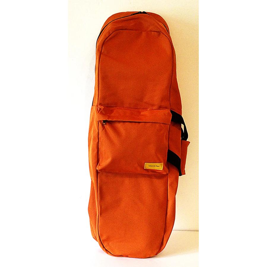 carver（カーバー） Venice Pac Short Pac PET スケートボードケース